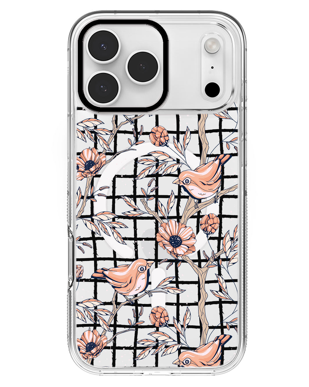 iPhone Rearguard MagSwap - Lovebird 13.0