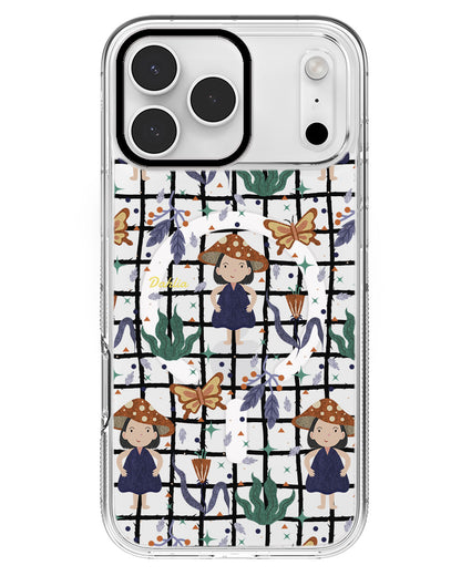 iPhone Rearguard MagSwap - Lost in the Forest 1.0