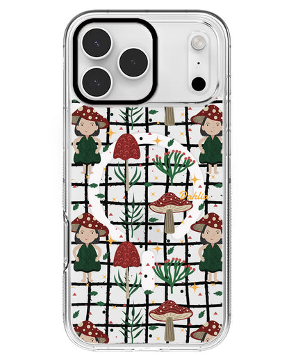 iPhone Rearguard MagSwap - Lost in the Forest 2.0
