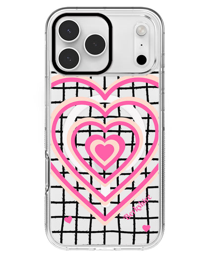iPhone Rearguard MagSwap - Love Mirror 1.0