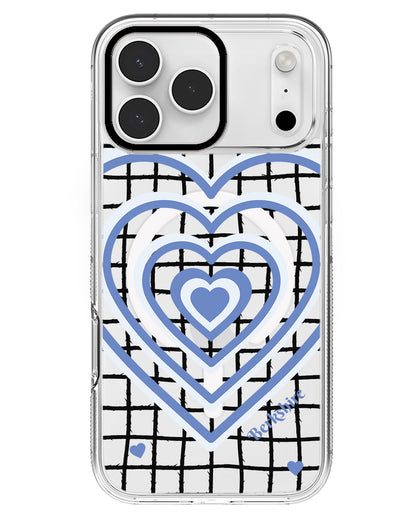 iPhone Rearguard MagSwap - Love Mirror 2.0