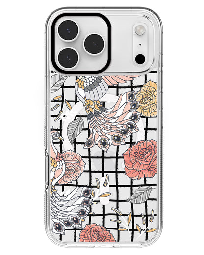 iPhone Rearguard MagSwap - Bird of Paradise 1.0