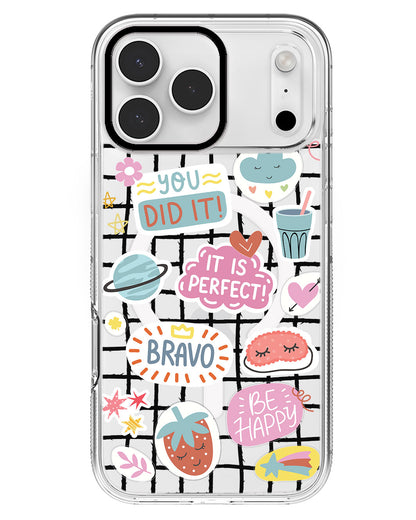 iPhone Rearguard MagSwap - Motivation 1.0