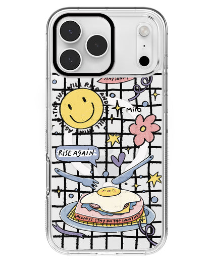iPhone Rearguard MagSwap - Rise