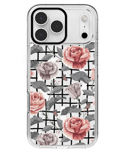 iPhone Rearguard MagSwap - Rosie