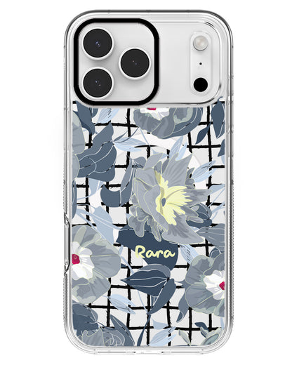 iPhone Rearguard MagSwap - September Morning Glory