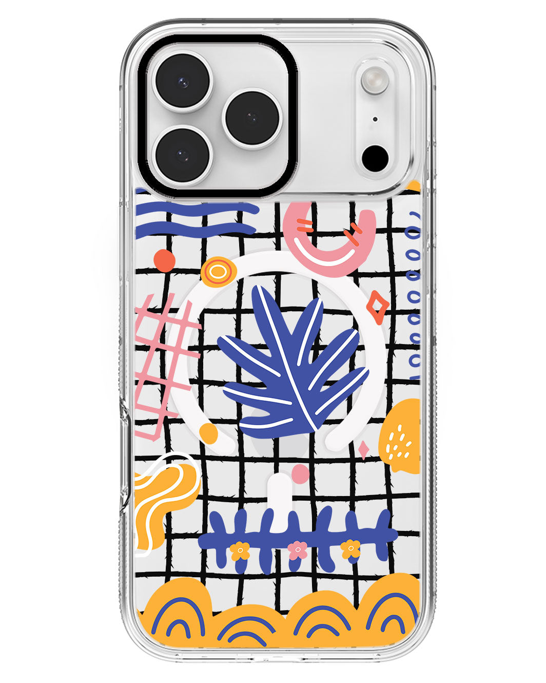 iPhone Rearguard MagSwap - Spring Has Come