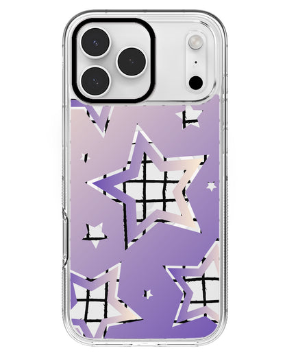 iPhone Rearguard MagSwap - Star Effect 1.0
