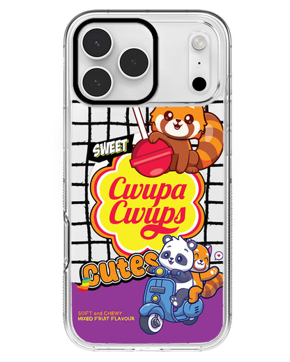 iPhone Rearguard MagSwap - Cwupa Cwups