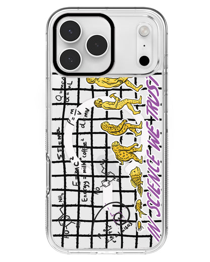 iPhone Rearguard MagSwap - Science 1.0