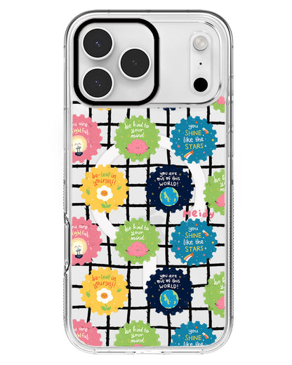 iPhone Rearguard MagSwap - Self Reminder Stamp