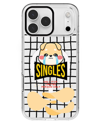 iPhone Rearguard MagSwap - Singles