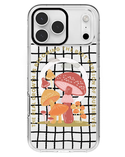 iPhone Rearguard MagSwap - The Real Growth
