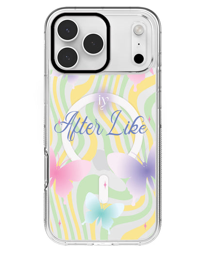 iPhone Rearguard MagSwap - IVE After Like