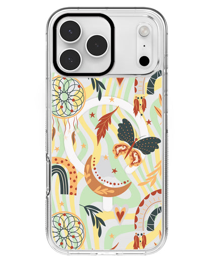 iPhone Rearguard MagSwap - Boho 3.0