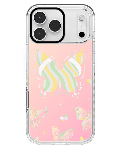 iPhone Rearguard MagSwap - Butterfly Effect 1.0