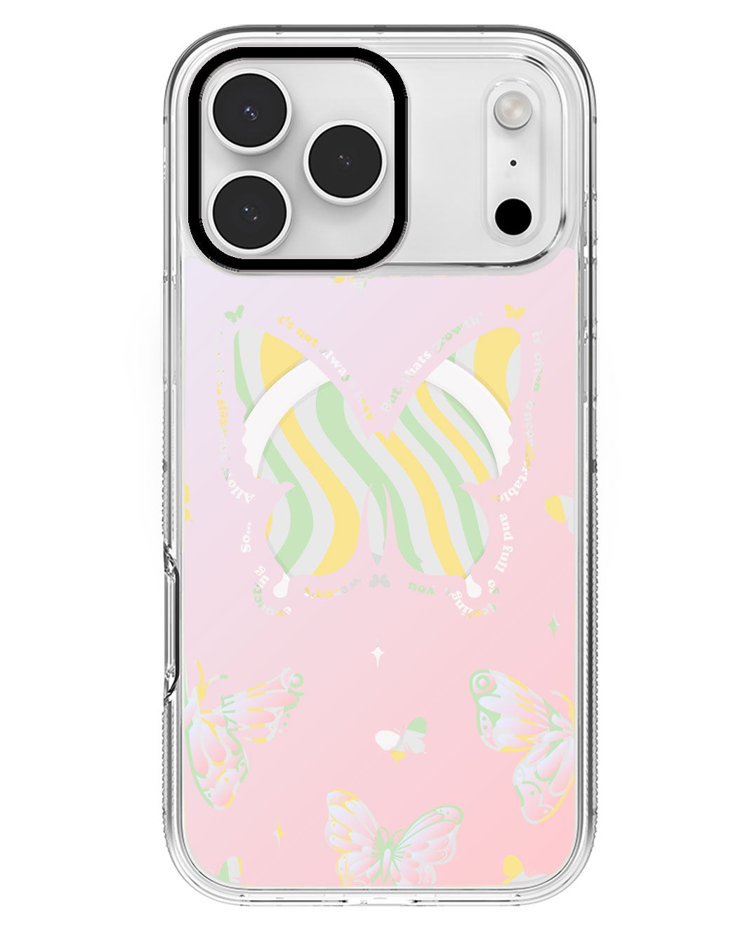 iPhone Rearguard MagSwap - Butterfly Effect 2.0