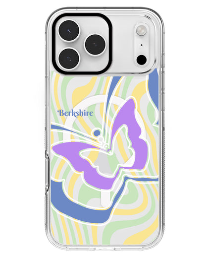iPhone Rearguard MagSwap - Butterfly Mirror 2.0