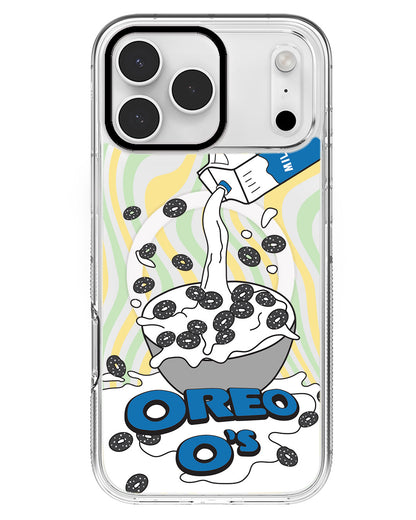 iPhone Rearguard MagSwap - Cereal-O 2.0