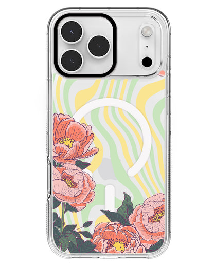 iPhone Rearguard MagSwap - Carnation 2.0