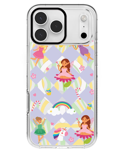 iPhone Rearguard MagSwap - Tiny Fairy