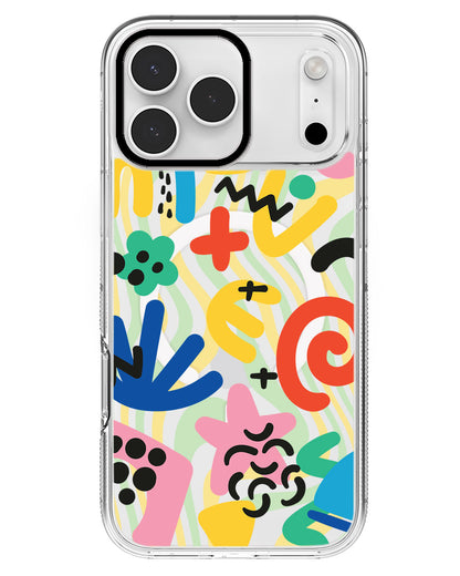 iPhone Rearguard MagSwap - Celestial 2.0
