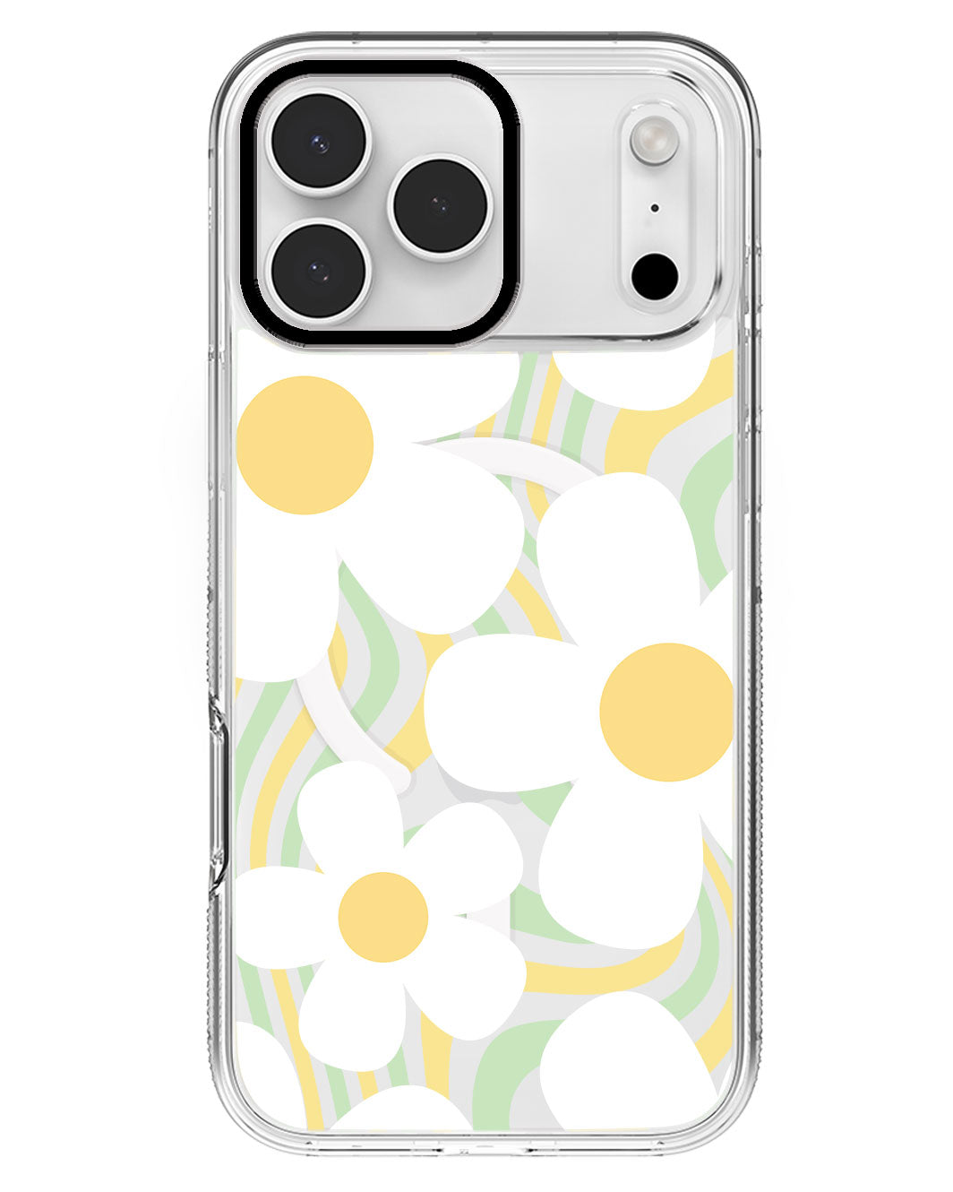 iPhone Rearguard MagSwap - Daisy 1.0