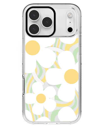 iPhone Rearguard MagSwap - Daisy 1.0