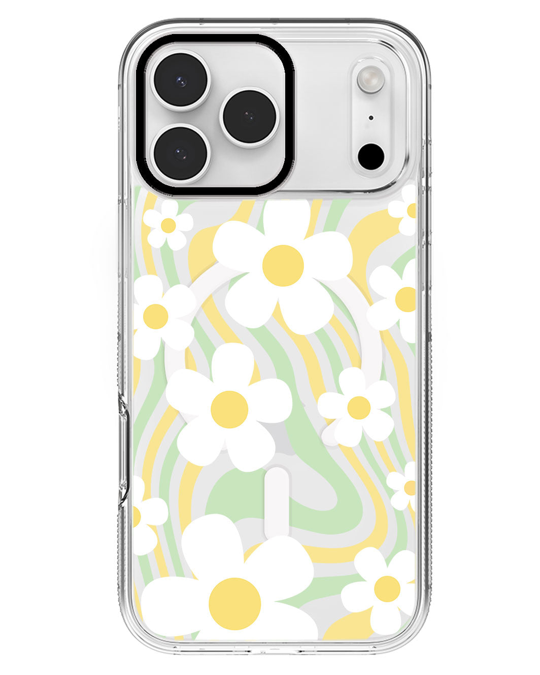 iPhone Rearguard MagSwap - Daisy 3.0