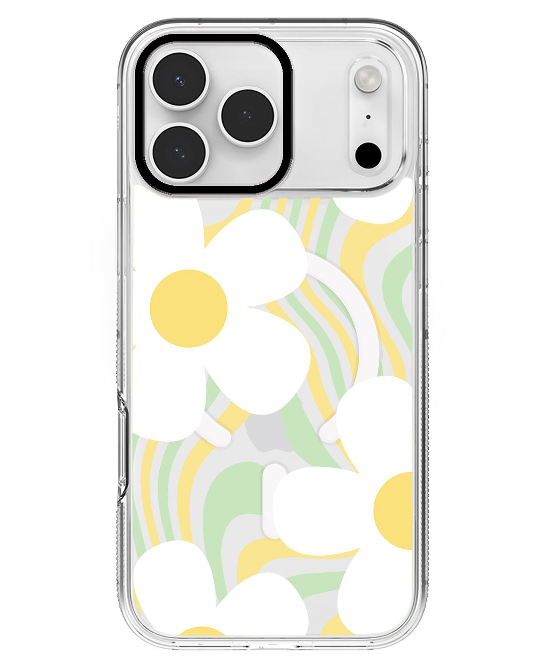 iPhone Rearguard MagSwap - Daisy 4.0