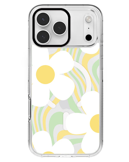iPhone Rearguard MagSwap - Daisy 4.0