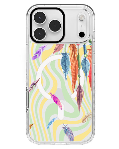 iPhone Rearguard MagSwap - Dreamcatcher 2.0