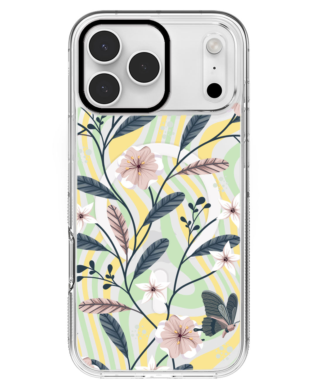 iPhone Rearguard MagSwap - Ivy