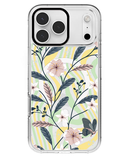 iPhone Rearguard MagSwap - Ivy
