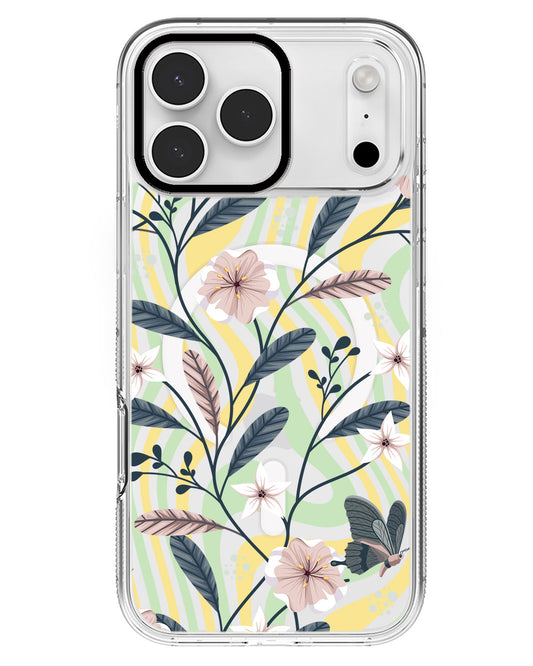iPhone Rearguard MagSwap - Ivy