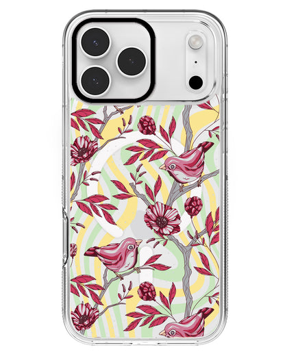 iPhone Rearguard MagSwap - Lovebird 11.0