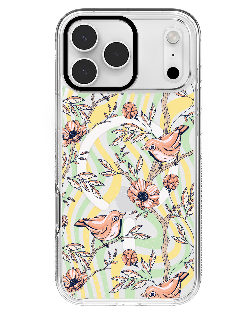 iPhone Rearguard MagSwap - Lovebird 13.0