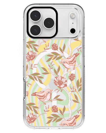iPhone Rearguard MagSwap - Lovebird 14.0