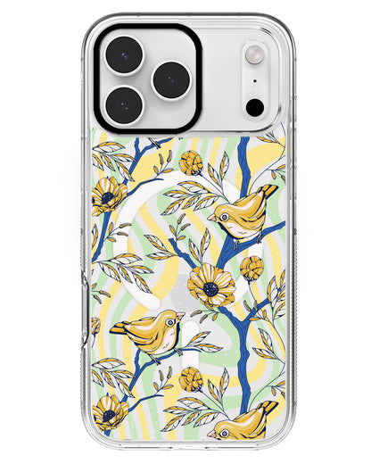 iPhone Rearguard MagSwap - Lovebird 16.0