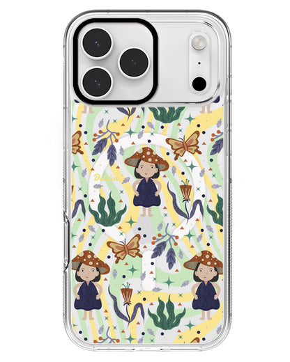 iPhone Rearguard MagSwap - Lost in the Forest 1.0
