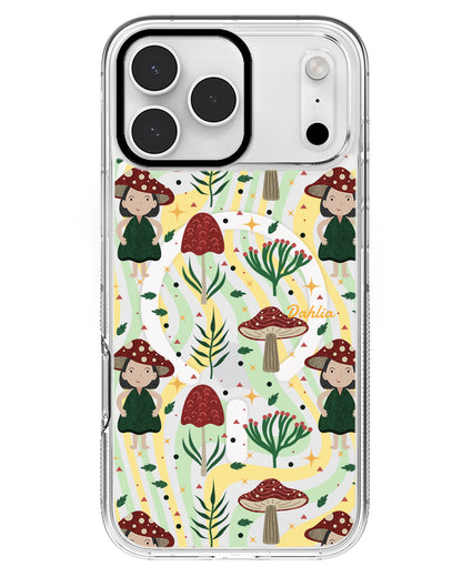 iPhone Rearguard MagSwap - Lost in the Forest 2.0