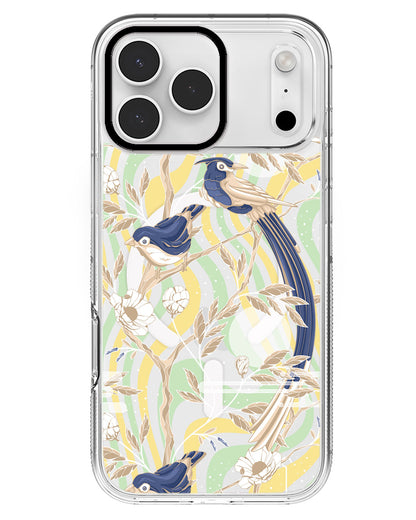 iPhone Rearguard MagSwap - Lovebird 1.0
