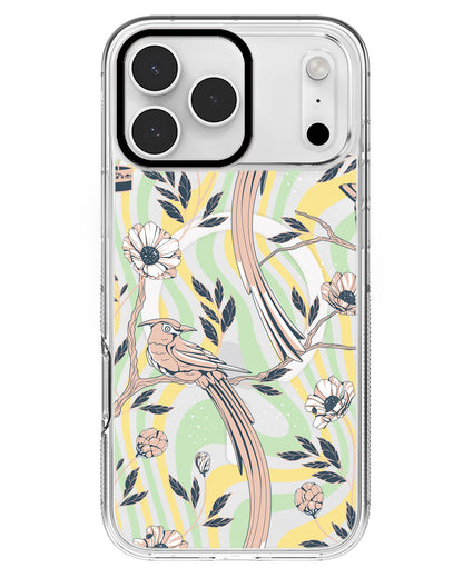 iPhone Rearguard MagSwap - Lovebird 2.0