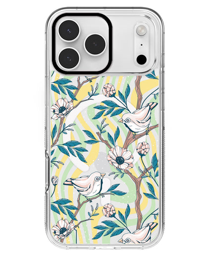 iPhone Rearguard MagSwap - Lovebird 3.0
