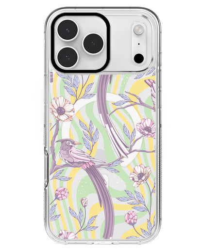 iPhone Rearguard MagSwap - Lovebird 4.0