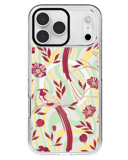 iPhone Rearguard MagSwap - Lovebird 8.0
