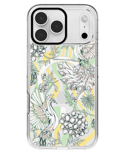 iPhone Rearguard MagSwap - Peacock 4.0