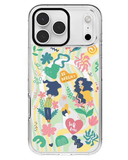 iPhone Rearguard MagSwap - Self Love Sticker Pack 2.0