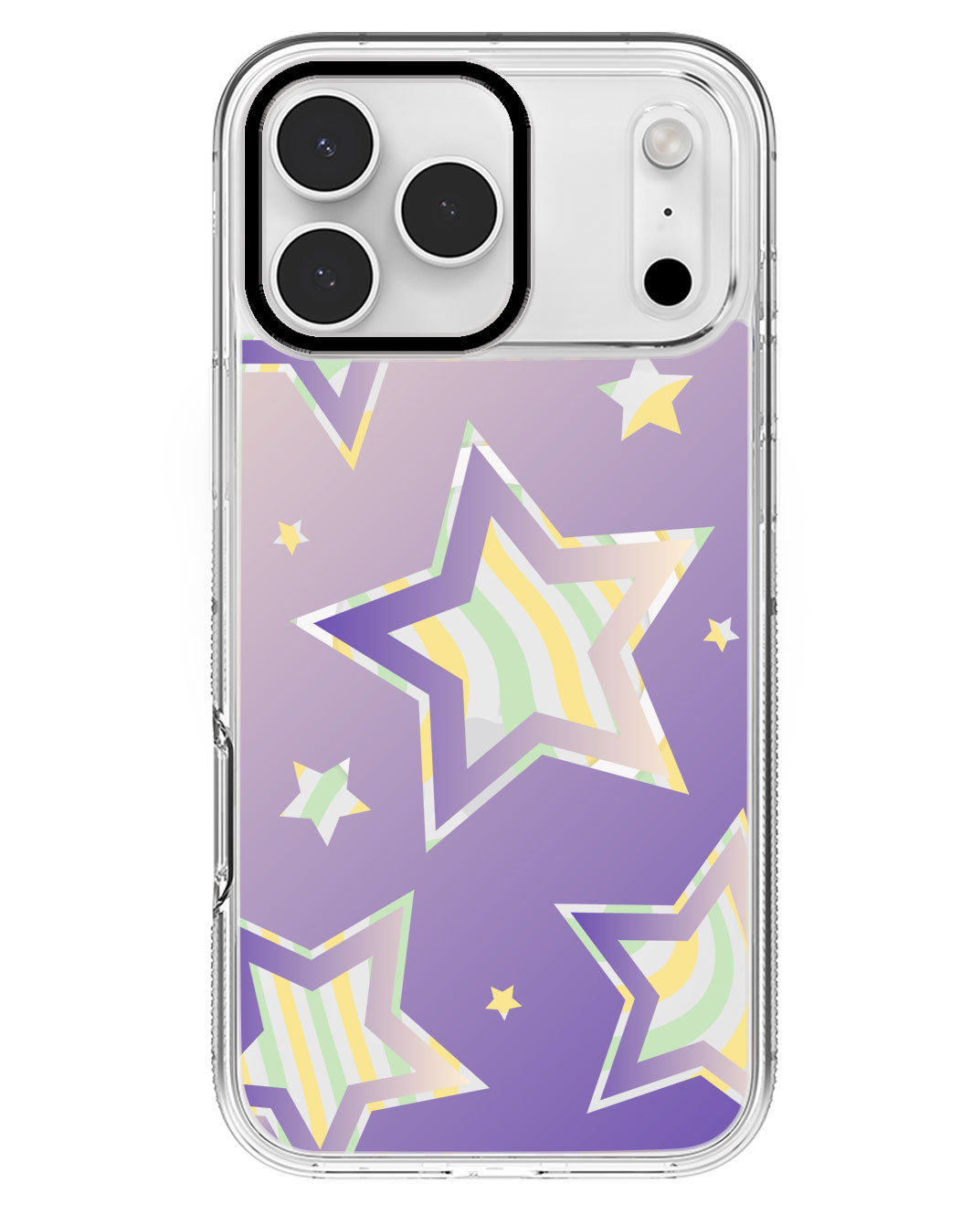 iPhone Rearguard MagSwap - Star Effect 1.0