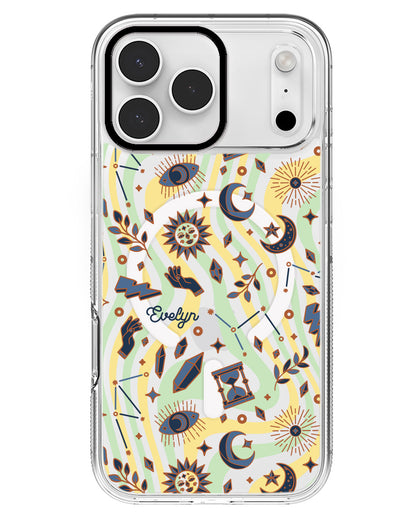 iPhone Rearguard MagSwap - Stardust